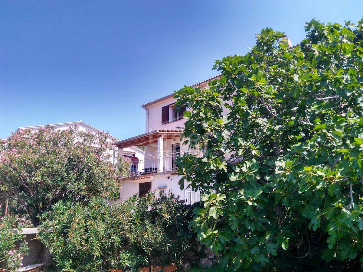 Casa Jurandvor, Baška, 90m2