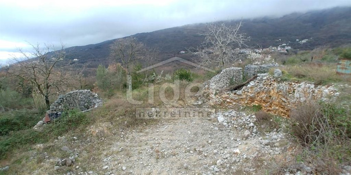 Casa Brseč, Mošćenička Draga, 86m2