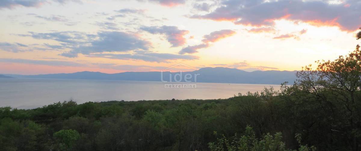 Terreno Paveki, Kostrena, 1.438m2