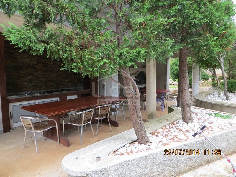 Casa Ist, Zadar - Okolica, 256m2