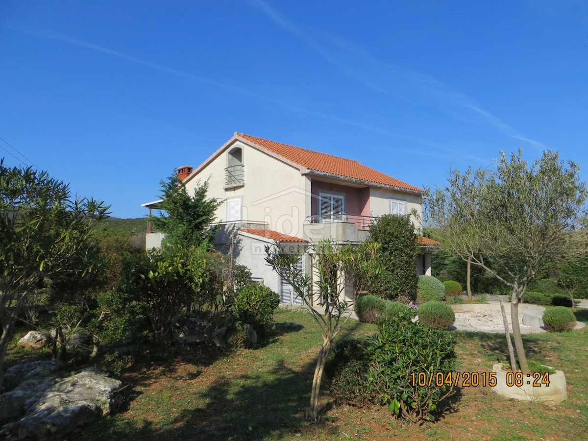 Casa Ist, Zadar - Okolica, 256m2