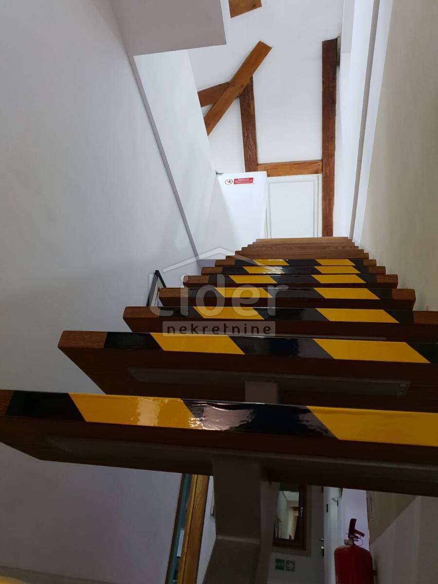 Appartamento Belveder, Rijeka, 85m2