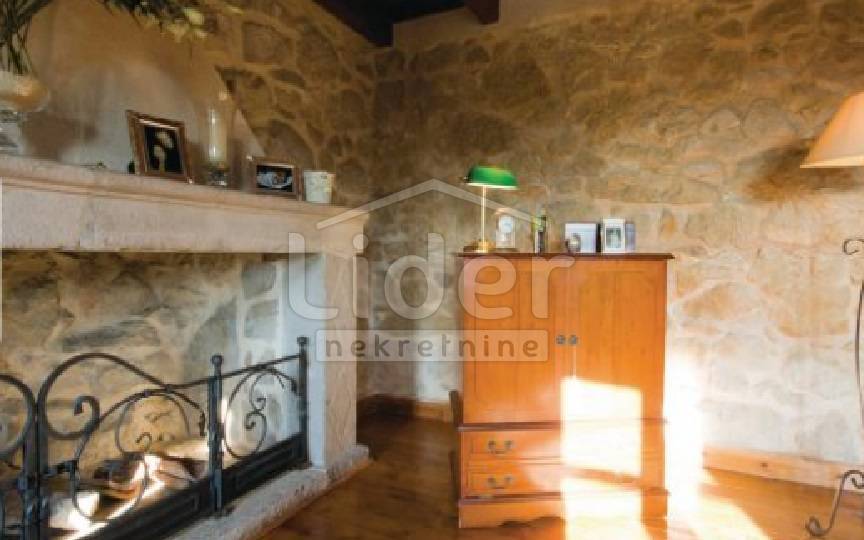 Casa Kras, Dobrinj, 143m2