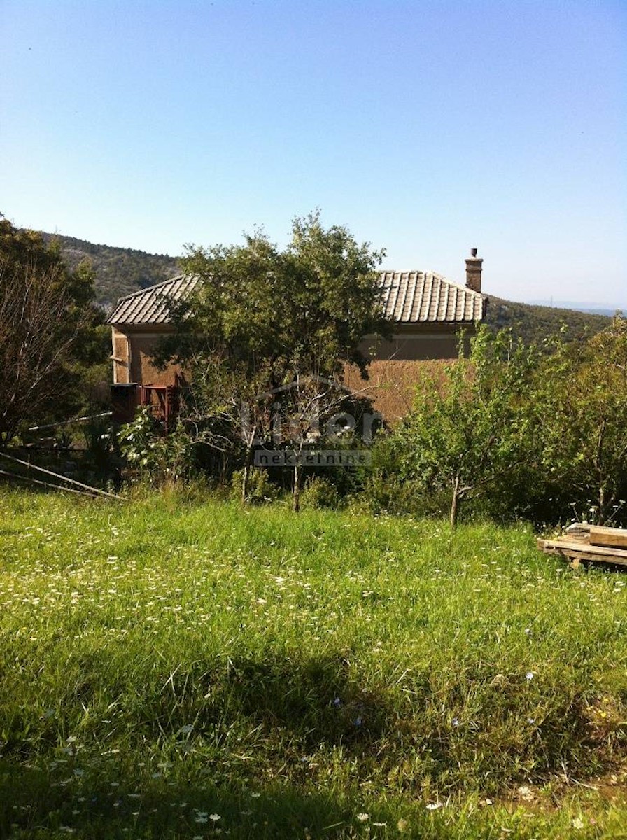 Casa Grižane-Belgrad, Vinodolska Općina, 220m2