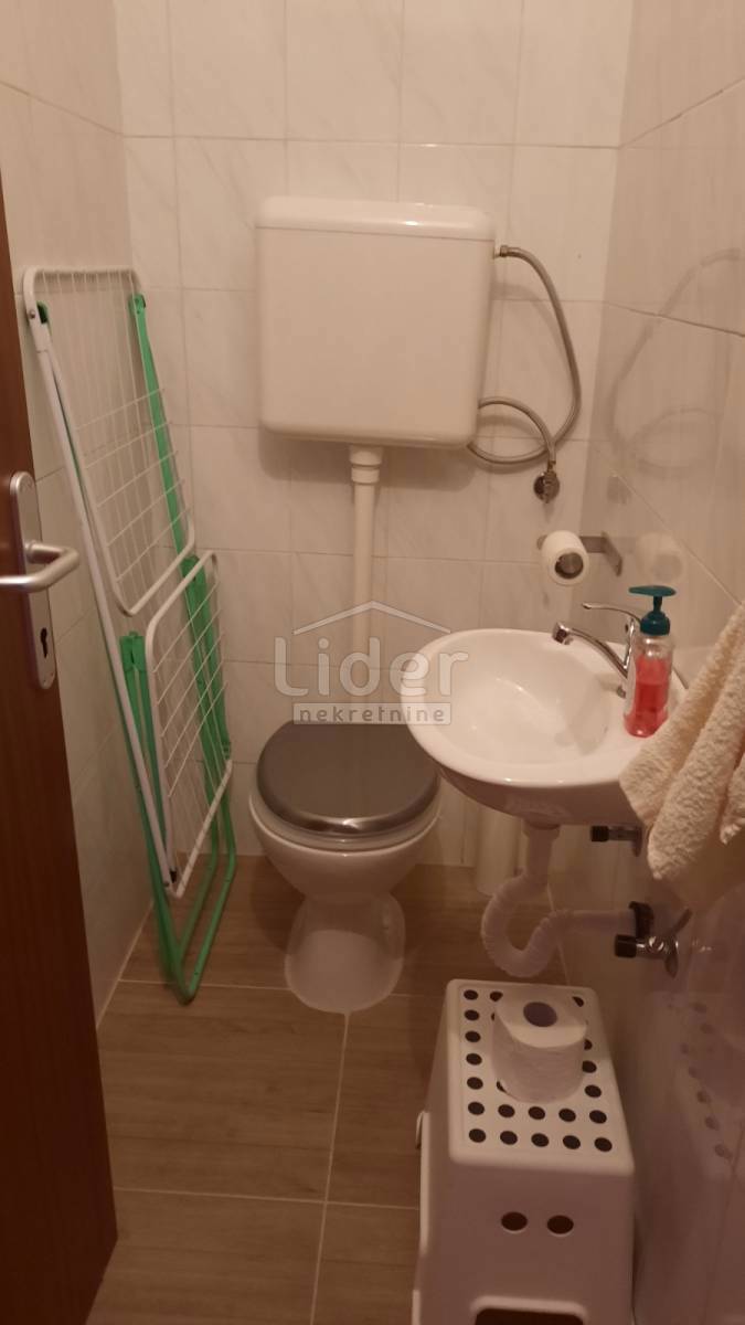 Appartamento per vacanze Bribir, Vinodolska Općina, 60m2