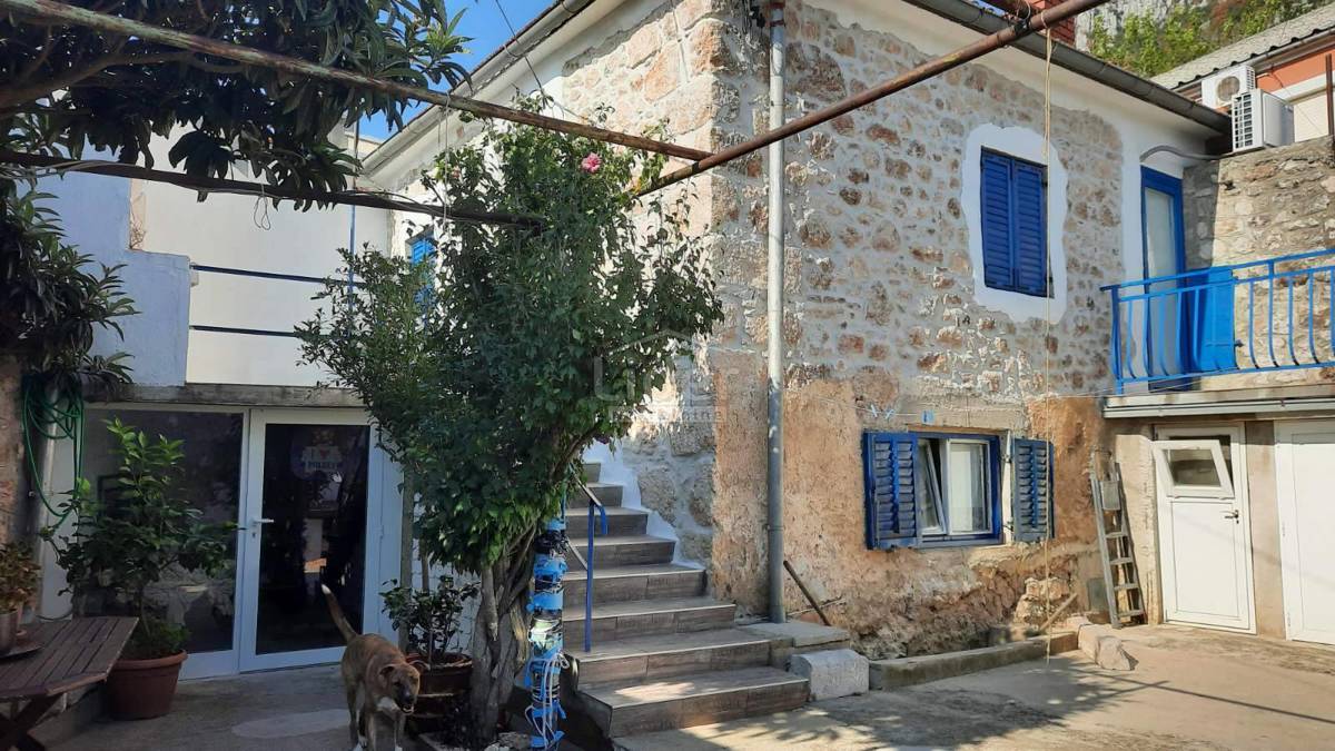 Appartamento per vacanze Bribir, Vinodolska Općina, 60m2