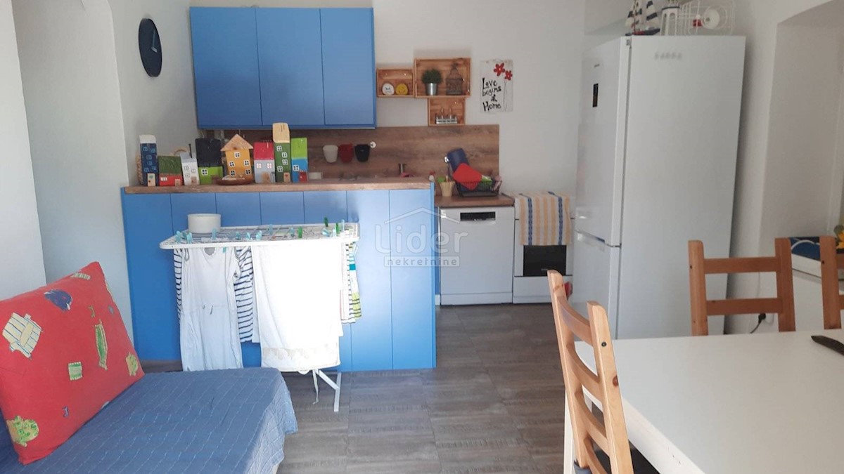 Appartamento per vacanze Bribir, Vinodolska Općina, 60m2