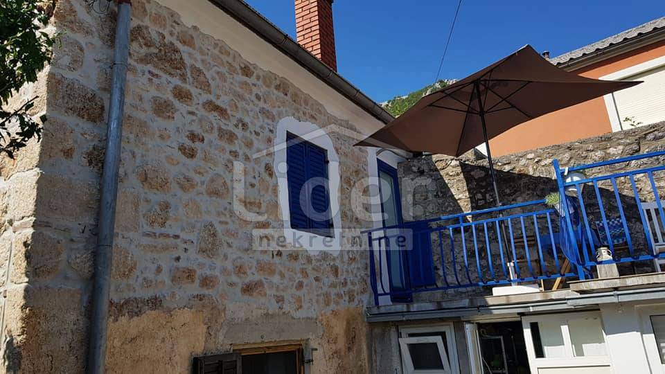 Appartamento per vacanze Bribir, Vinodolska Općina, 60m2