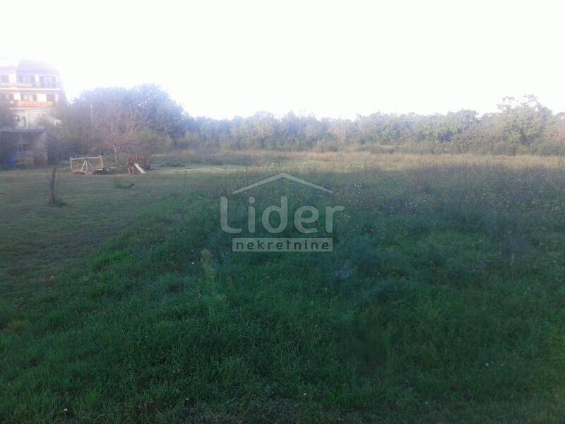 Terreno Rovinj, 3.900m2