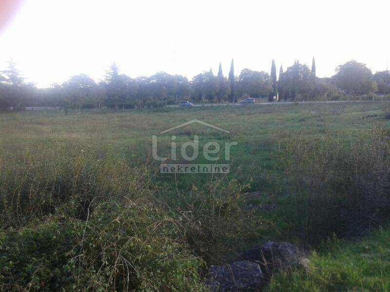 Terreno Rovinj, 3.900m2