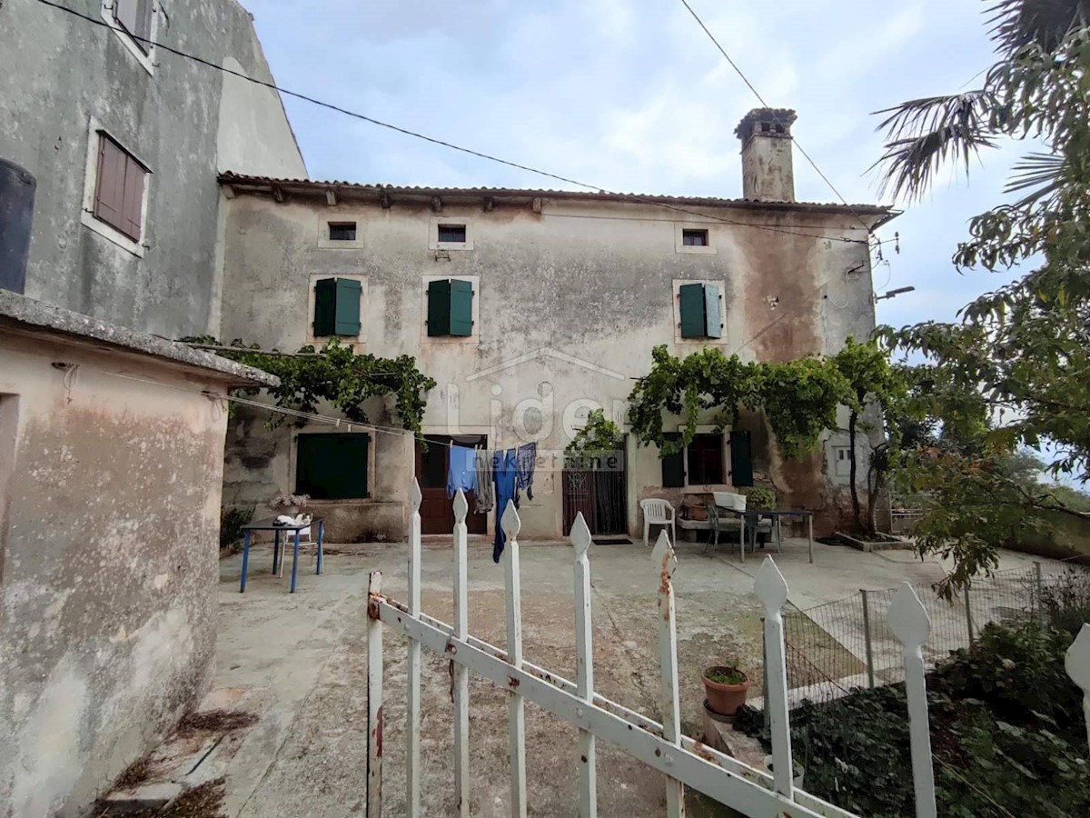 Casa Barban, 250m2