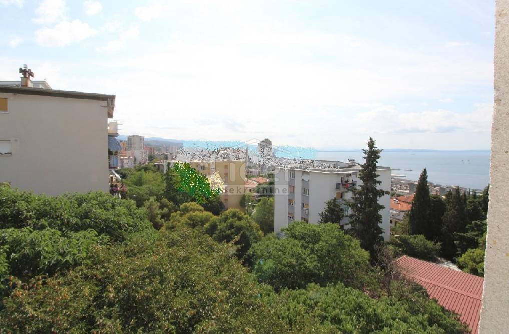 Appartamento Turnić, Rijeka, 61,28m2