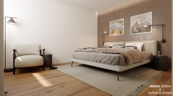 Appartamento Rovinj, 158m2