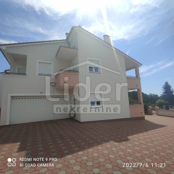Casa Vintijan, Medulin, 502m2
