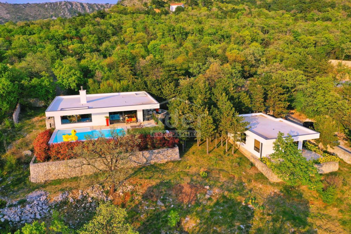 Casa Kostrena Sveta Lucija, Kostrena, 220m2