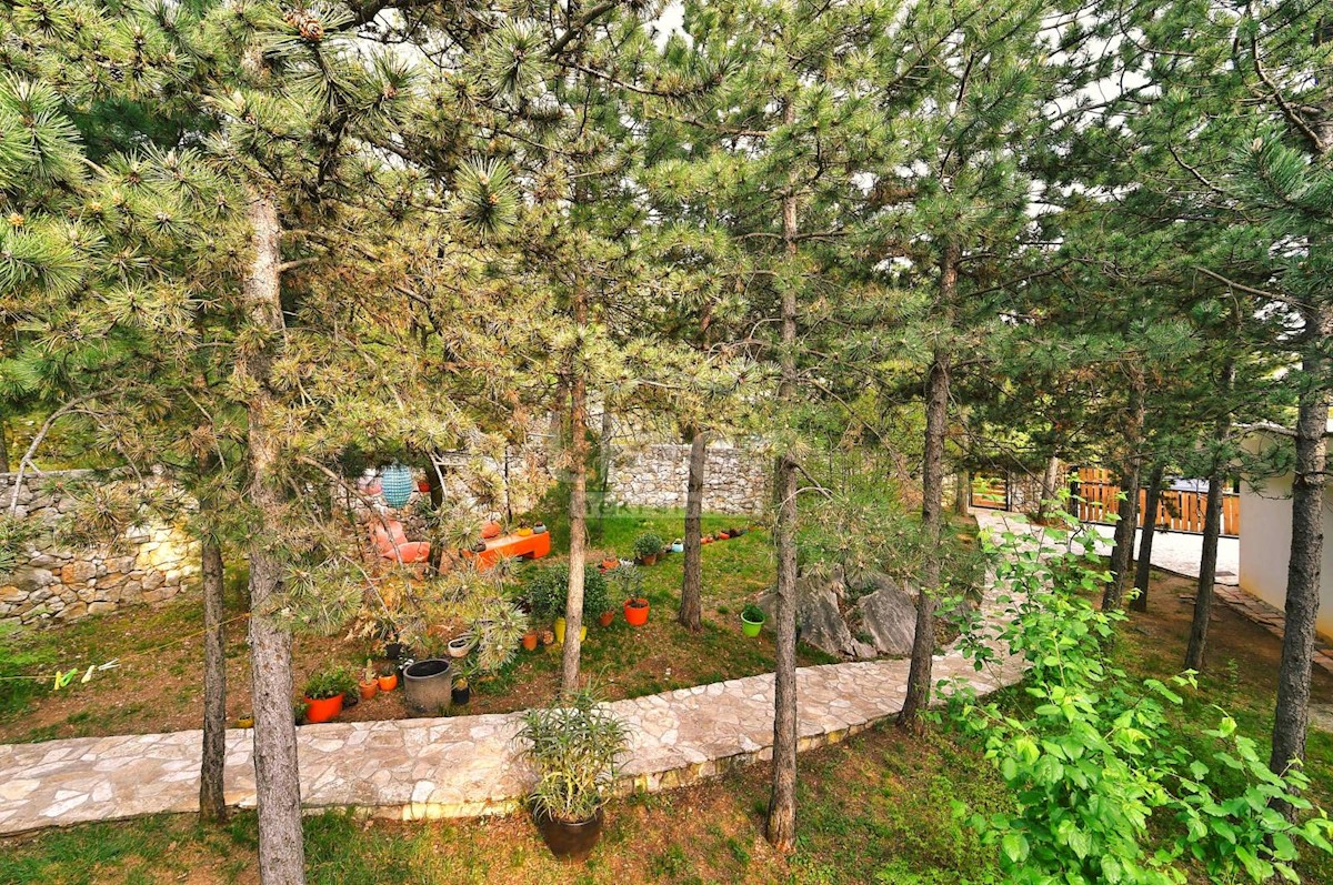 Casa Kostrena Sveta Lucija, Kostrena, 220m2