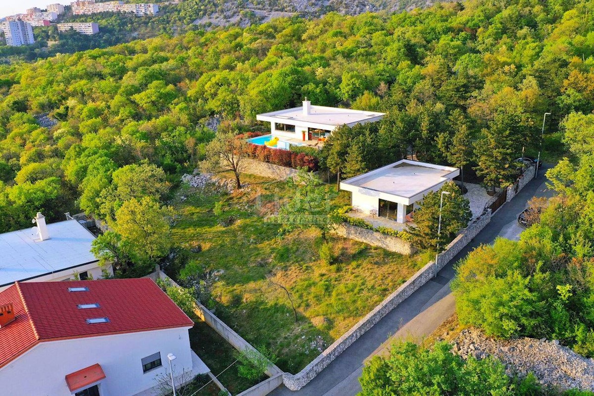 Casa Kostrena Sveta Lucija, Kostrena, 220m2