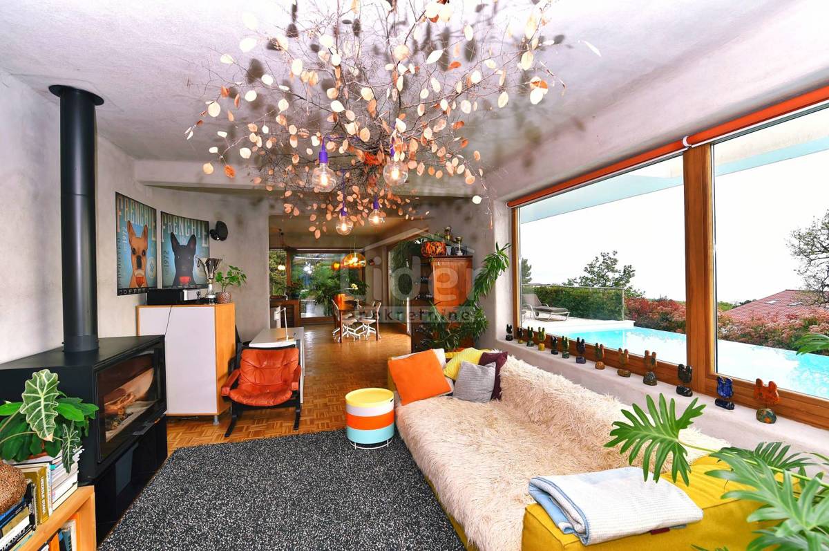 Casa Kostrena Sveta Lucija, Kostrena, 220m2