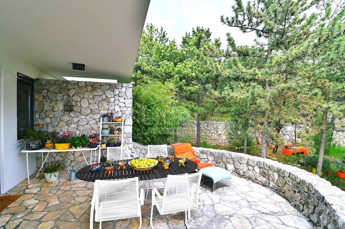 Casa Kostrena Sveta Lucija, Kostrena, 220m2