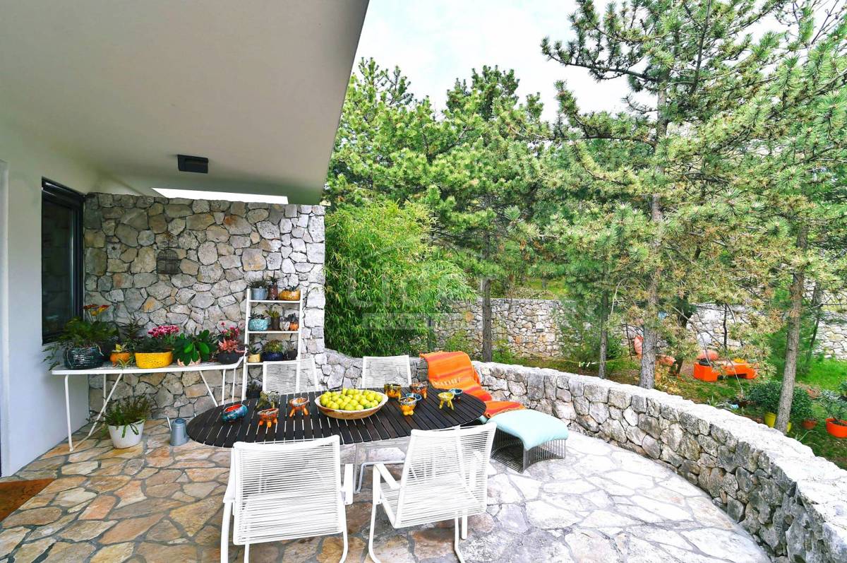 Casa Kostrena Sveta Lucija, Kostrena, 220m2