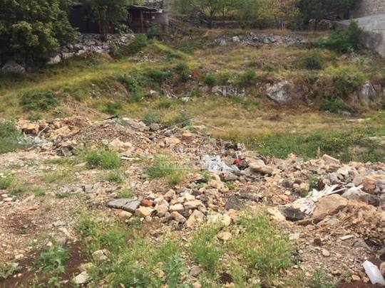 Terreno Saršoni, Viškovo, 1.245m2