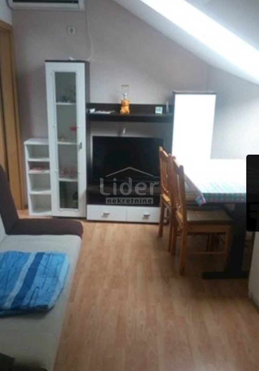 Appartamento per vacanze Bribir, Vinodolska Općina, 31m2