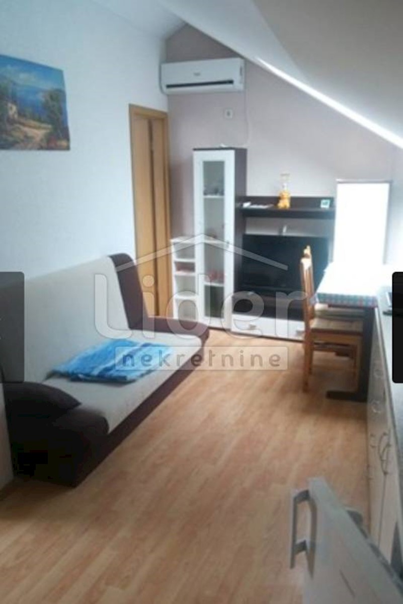 Appartamento per vacanze Bribir, Vinodolska Općina, 31m2