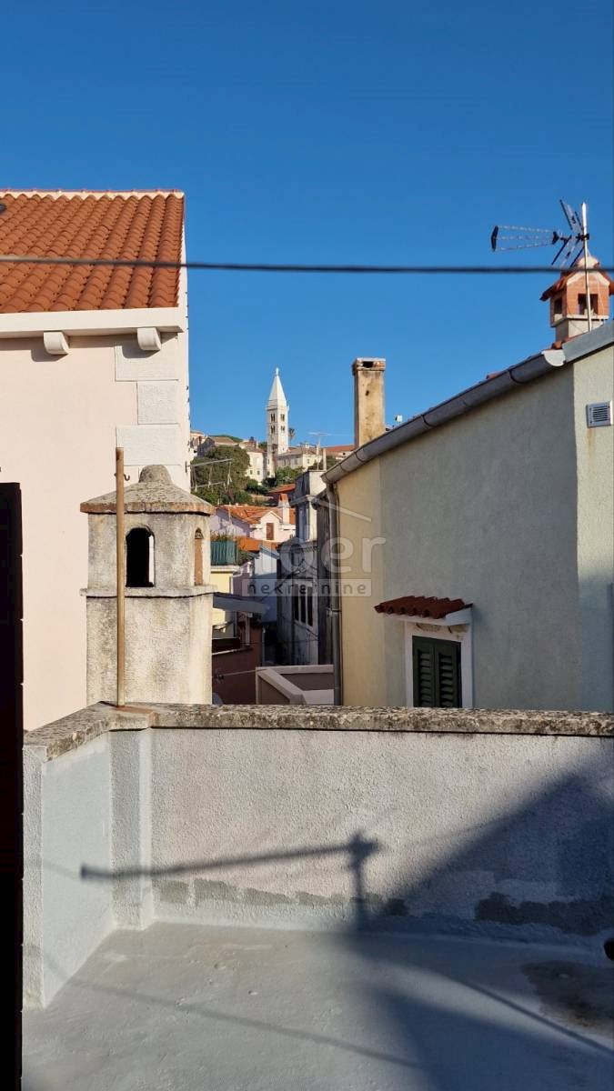 Casa Mali Lošinj, 355,50m2