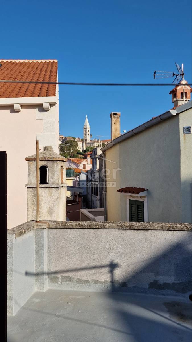 Casa Mali Lošinj, 355,50m2
