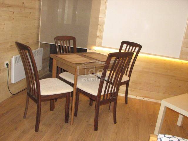 Appartamento Škurinje, Rijeka, 40m2