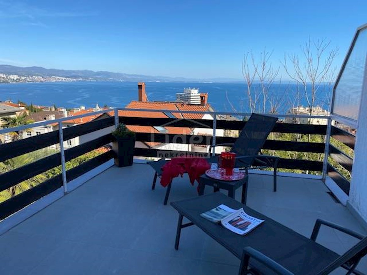 Casa Opatija - Centar, Opatija, 427m2