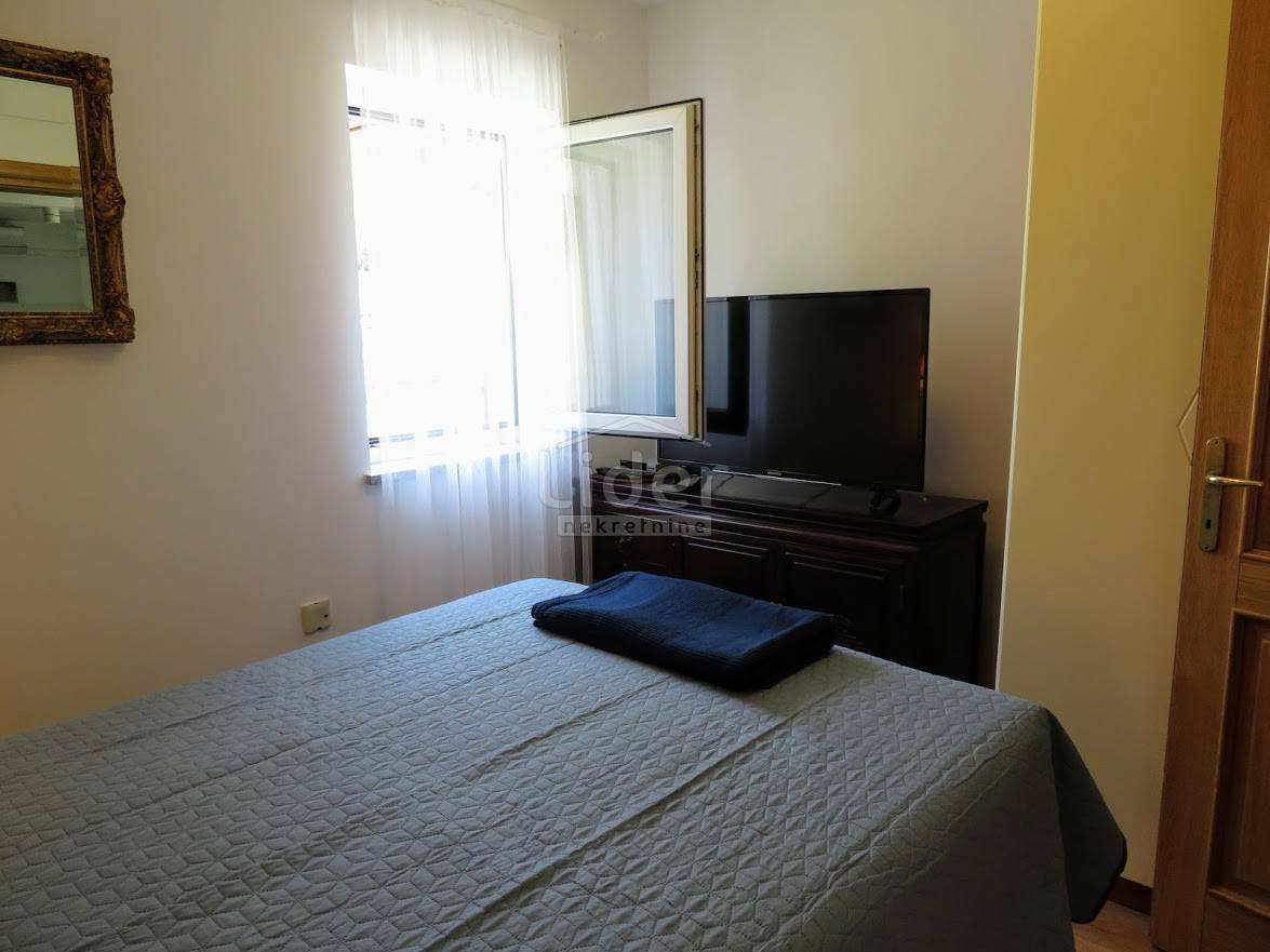 Appartamento per vacanze Mošćenička Draga, 84,36m2