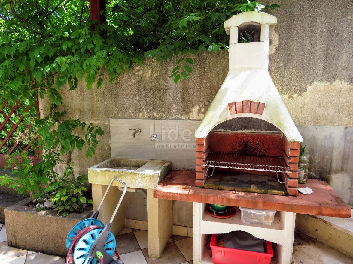 Appartamento per vacanze Mošćenička Draga, 84,36m2