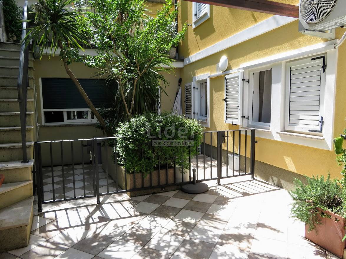 Appartamento per vacanze Mošćenička Draga, 84,36m2