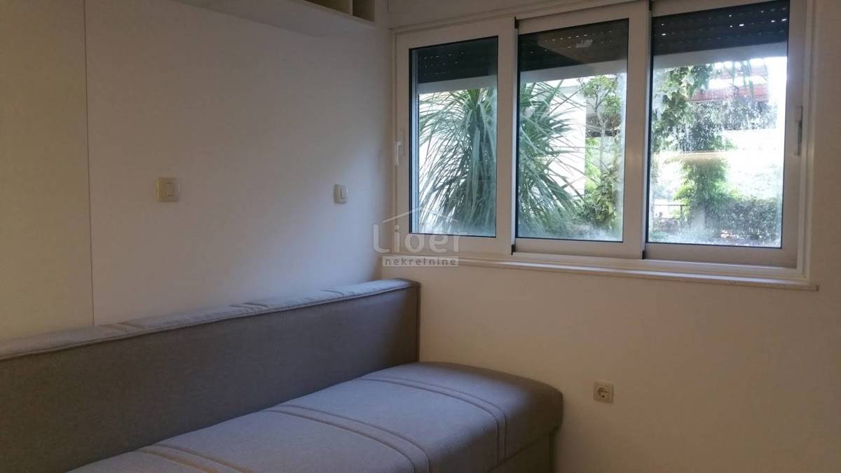 Appartamento per vacanze Mošćenička Draga, 84,36m2