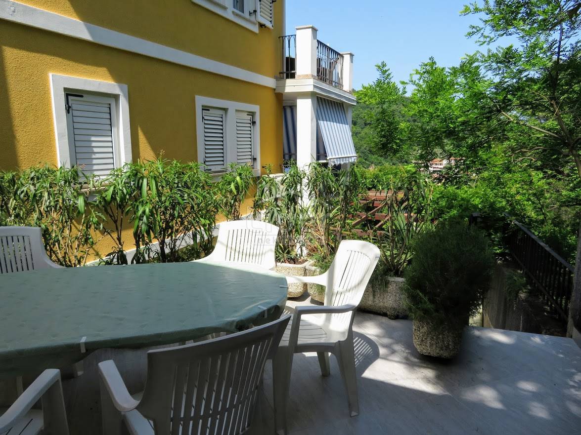 Appartamento per vacanze Mošćenička Draga, 84,36m2