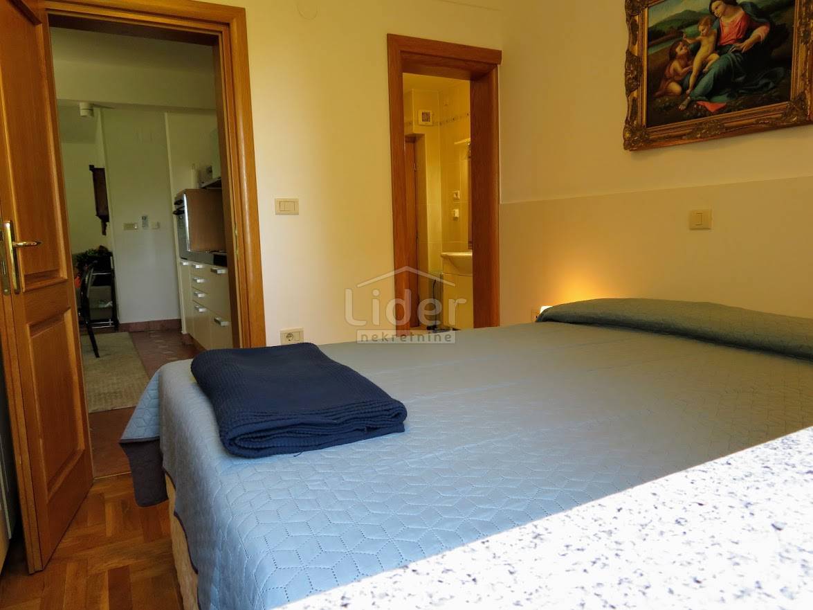 Appartamento per vacanze Mošćenička Draga, 84,36m2