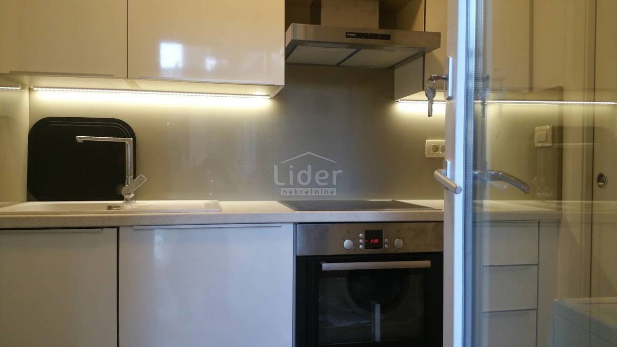 Appartamento per vacanze Mošćenička Draga, 84,36m2