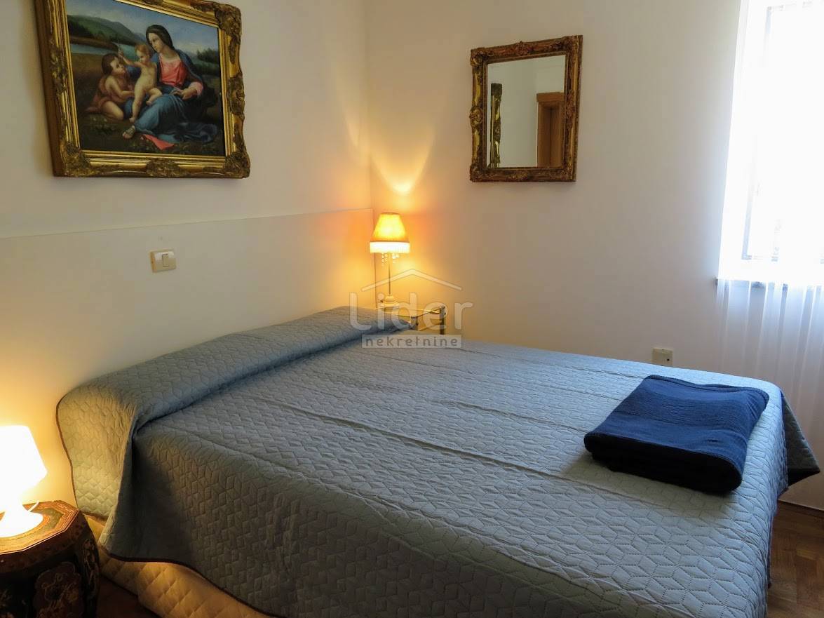 Appartamento per vacanze Mošćenička Draga, 84,36m2