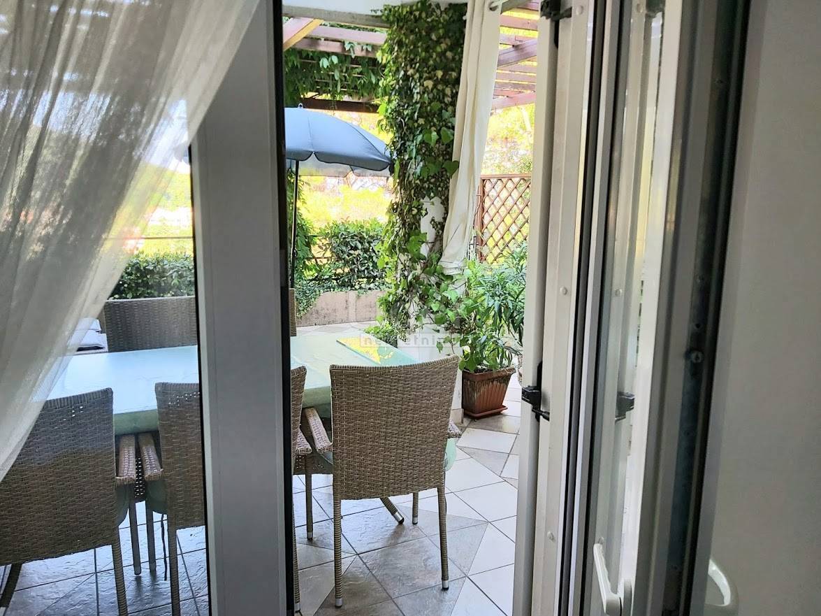 Appartamento per vacanze Mošćenička Draga, 84,36m2