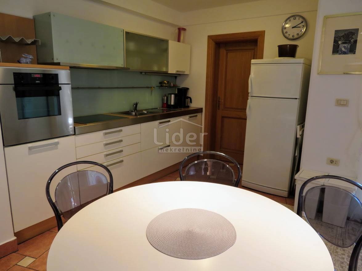 Appartamento per vacanze Mošćenička Draga, 84,36m2