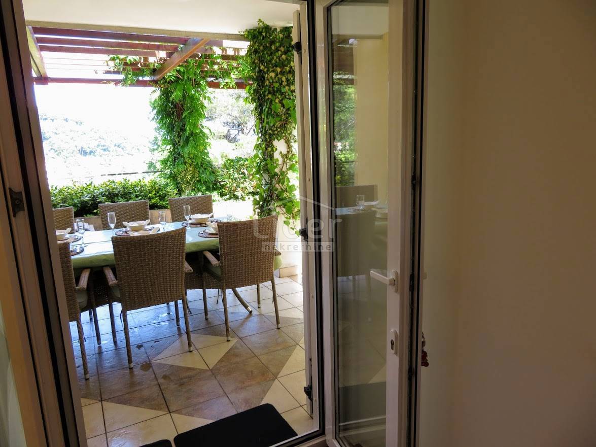 Appartamento per vacanze Mošćenička Draga, 84,36m2