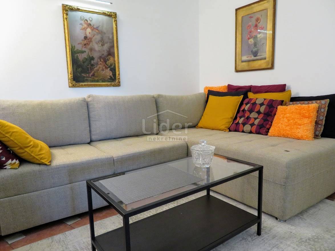 Appartamento per vacanze Mošćenička Draga, 84,36m2