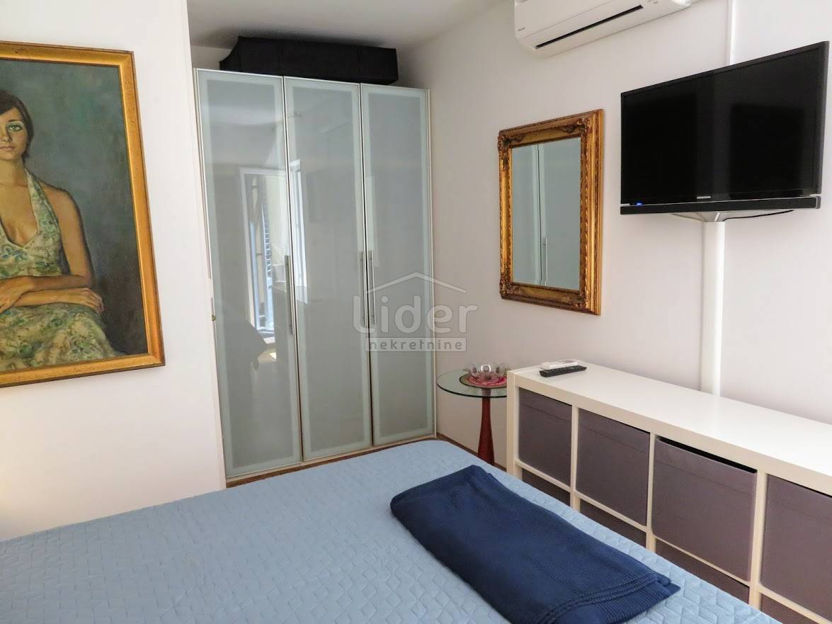 Appartamento per vacanze Mošćenička Draga, 84,36m2