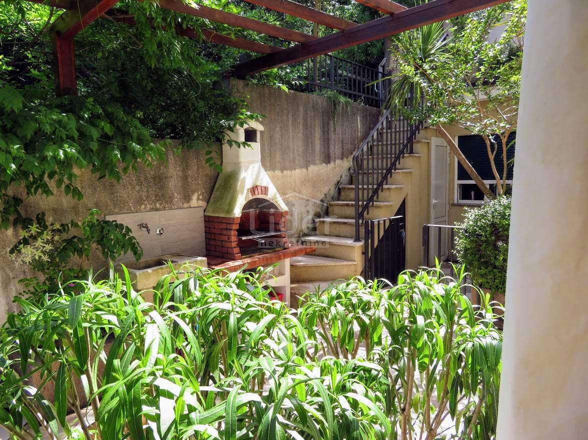 Appartamento per vacanze Mošćenička Draga, 84,36m2