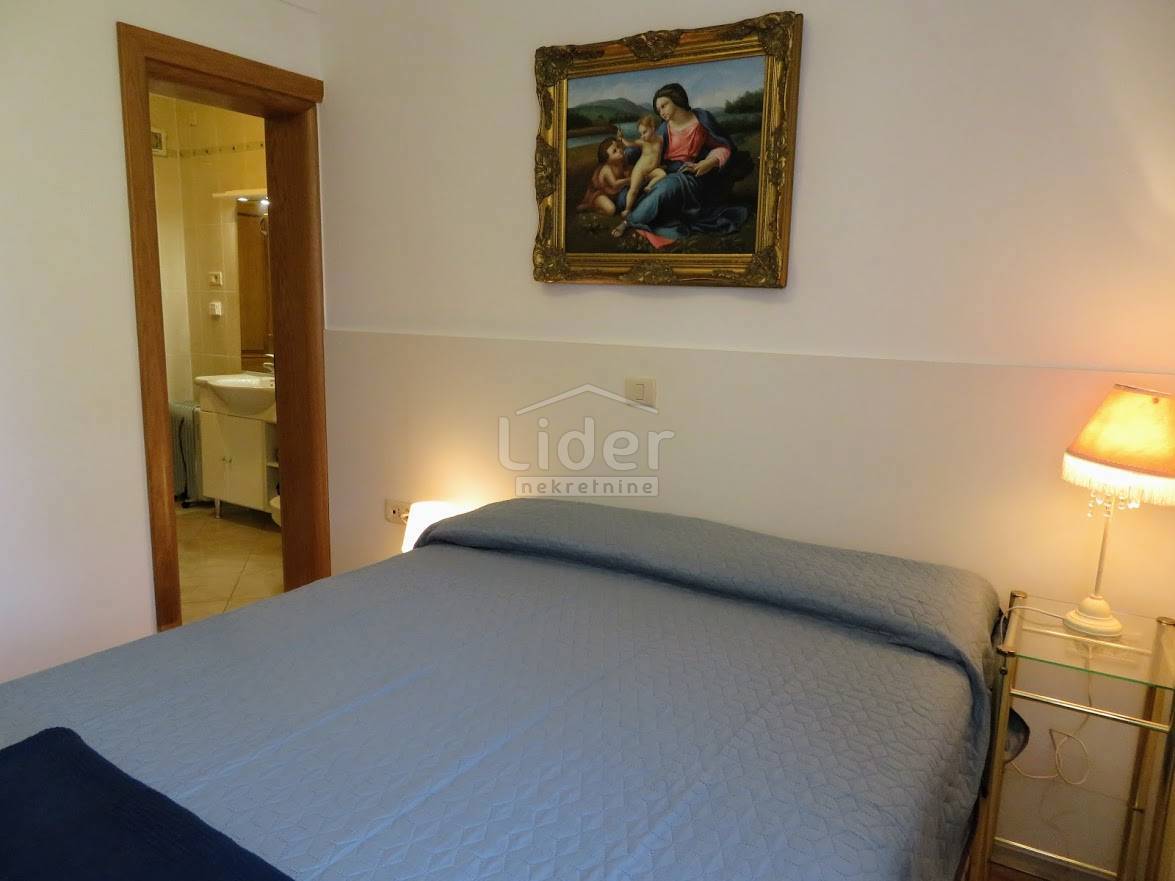 Appartamento per vacanze Mošćenička Draga, 84,36m2