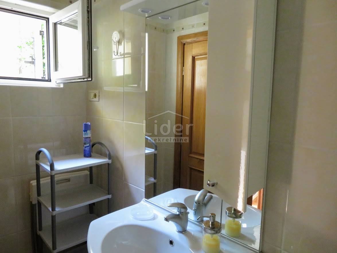 Appartamento per vacanze Mošćenička Draga, 84,36m2