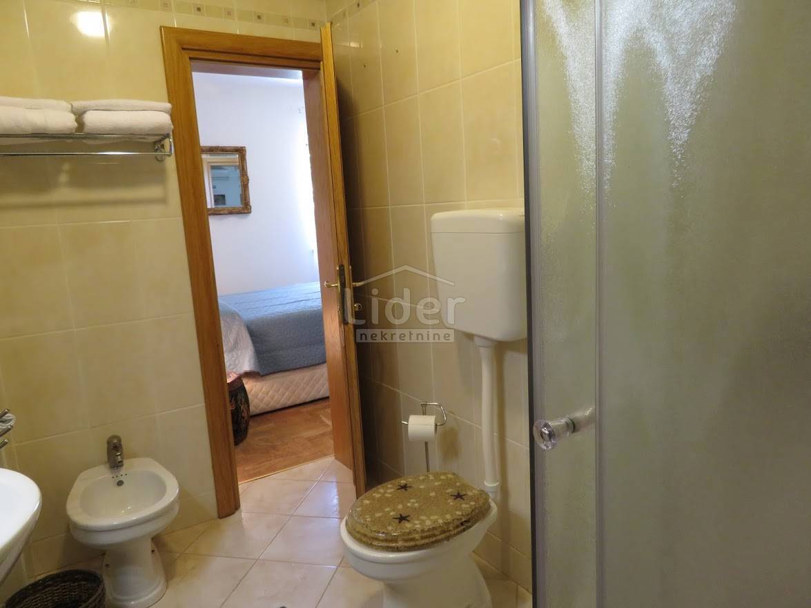 Appartamento per vacanze Mošćenička Draga, 84,36m2