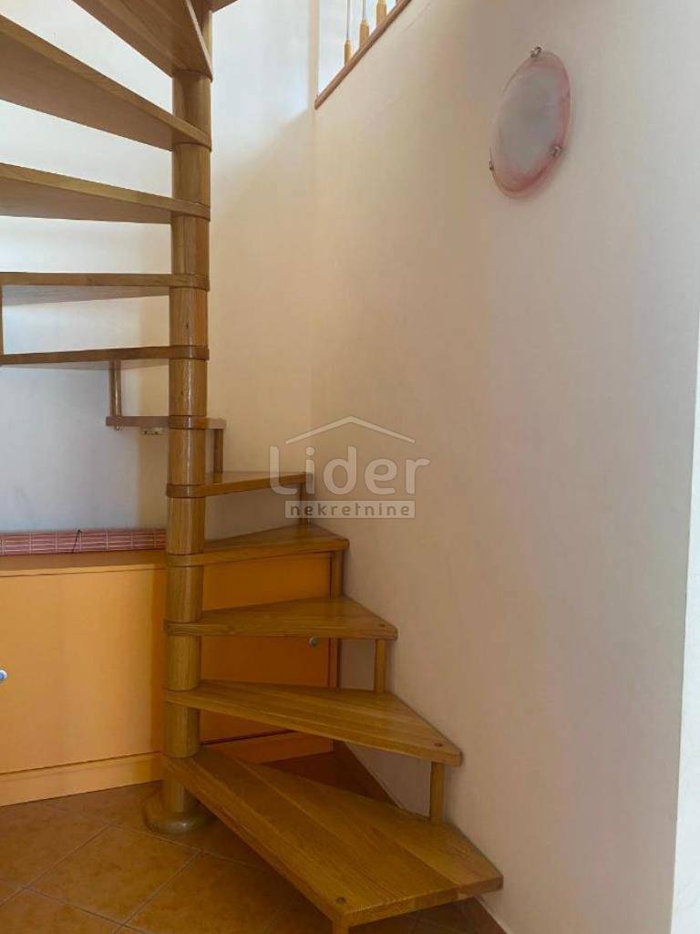 Appartamento per vacanze Dramalj, Crikvenica, 83,50m2