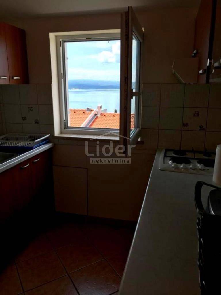 Appartamento per vacanze Dramalj, Crikvenica, 83,50m2